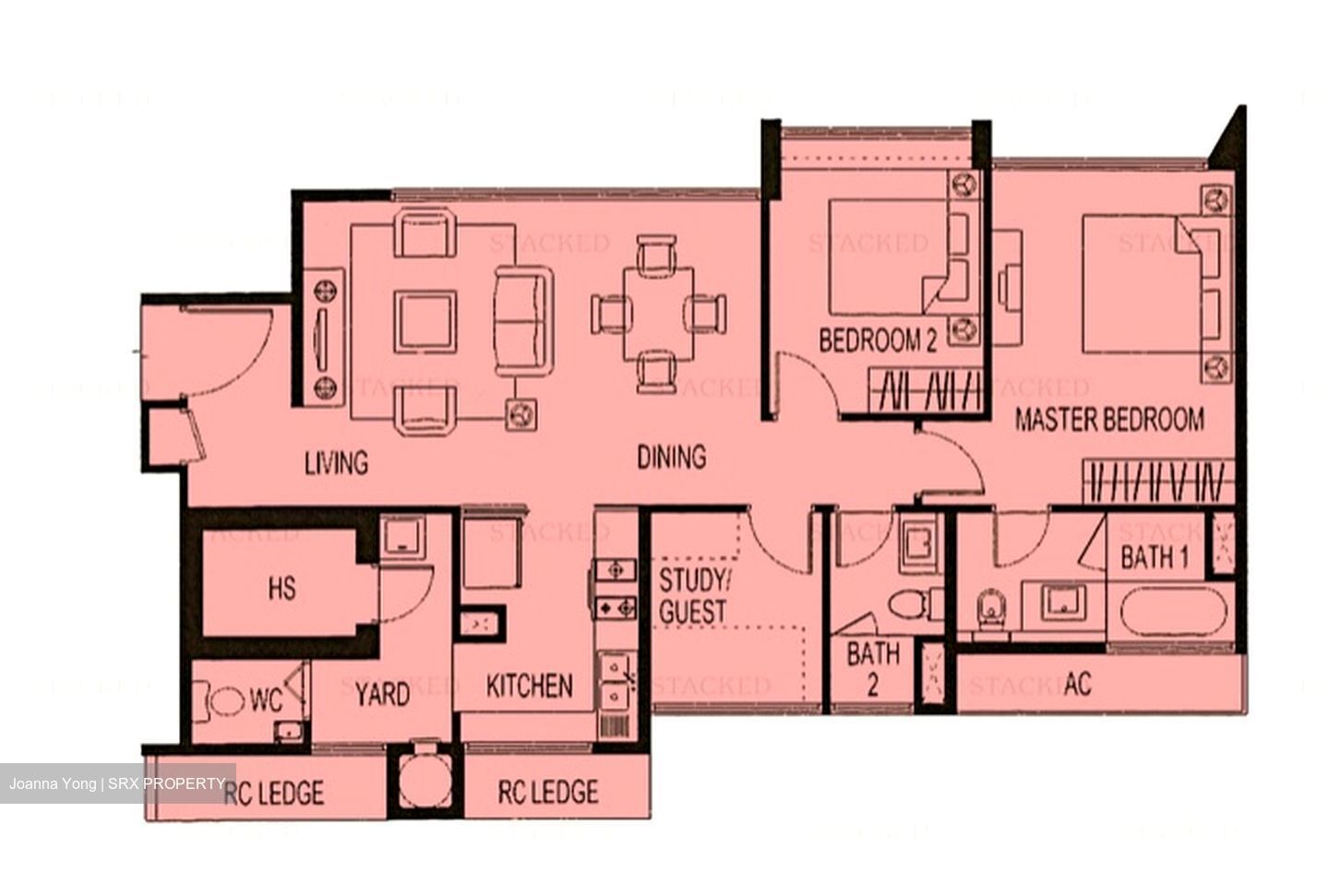 Belmond Green (D10), Condominium #506977261
